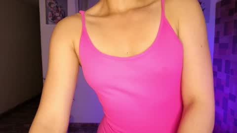  Angie   online show from February 25, 11:37 pm