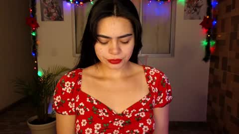  Angie   online show from January 7, 11:05 am