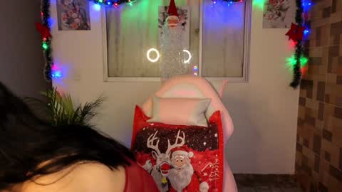  Angie   online show from December 17, 10:44 am