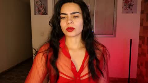  Angie   online show from February 27, 11:10 am