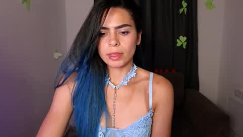  Angie   online show from March 27, 11:16 pm