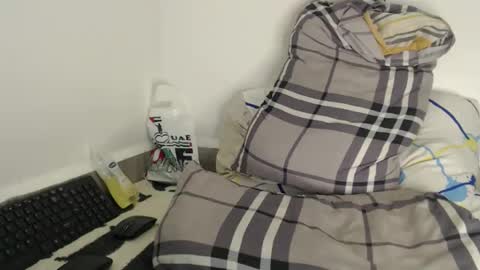 sexxywide ebony online show from February 20, 6:59 am