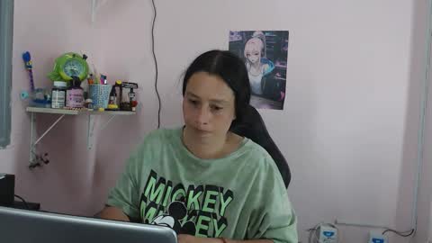 abby online show from January 6, 8:23 pm