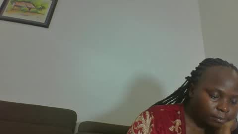 Sexy Africangirl online show from November 12, 2:20 am