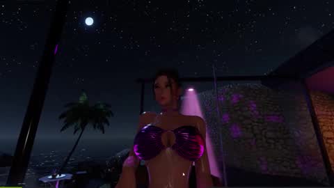 Ambar online show from September 16, 11:35 pm