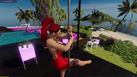 Ambar online show from September 29, 11:10 pm