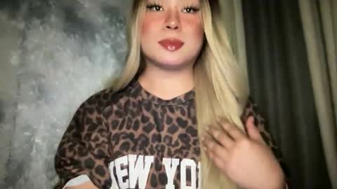 BREANNA online show from February 11, 3:02 pm