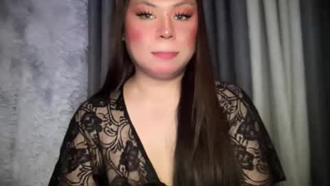 BREANNA online show from February 9, 2:58 am