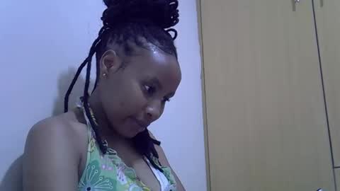 Nyagah online show from May 11, 5:43 pm