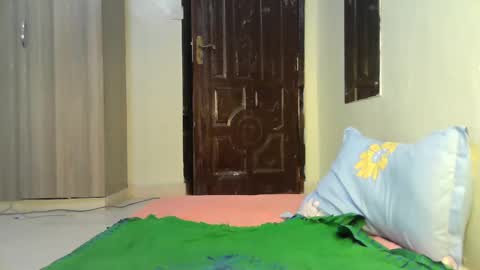 Ariana online show from January 30, 3:44 am