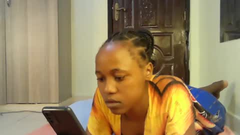 Ariana online show from January 26, 3:58 pm