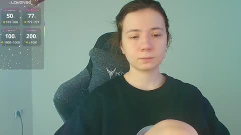 sexy_b0rsch online show from February 23, 1:43 pm