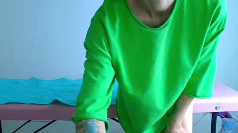 Snapshot of sexy_b0rsch chatting on October 17, 2:09 pm sexy_b0rsch online show from October 17, 2:09 pm