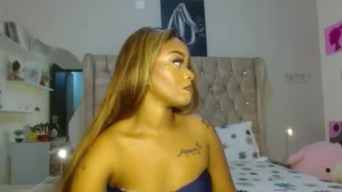 sexy_babydoll22 online show from February 3, 8:45 pm