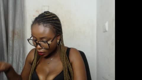 Sexy blackgirl2 online show from November 5, 1:00 am