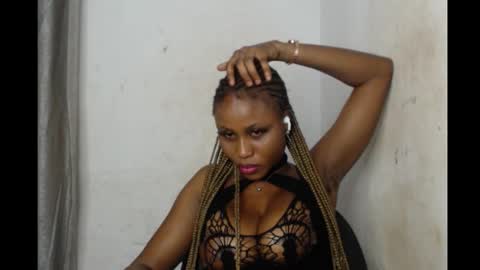 Sexy blackgirl2 online show from October 9, 9:19 pm