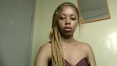 sexy_banny4 online show from April 18, 7:51 pm