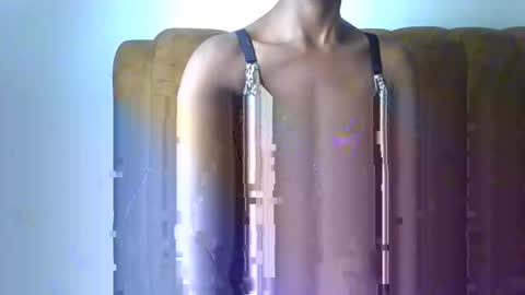 Ellahh online show from March 20, 12:26 am