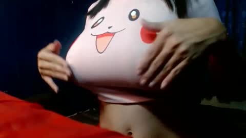 jasmin online show from March 20, 6:46 pm