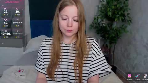 Jennifer online show from March 14, 8:37 am