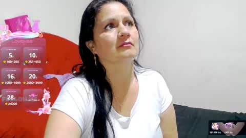 Jhoan online show from December 2, 11:07 pm