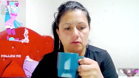 Jhoan online show from November 11, 10:34 am