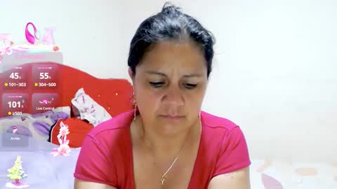 Jhoan online show from December 16, 8:09 am