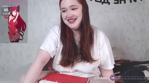 sexy_kissssyli online show from February 4, 6:57 am