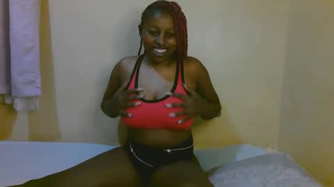 sexy_latasha online show from February 16, 6:19 pm