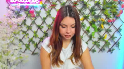 Lily online show from November 23, 4:04 am