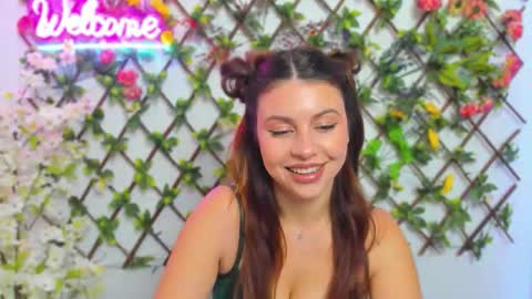 Lily online show from November 2, 4:49 am