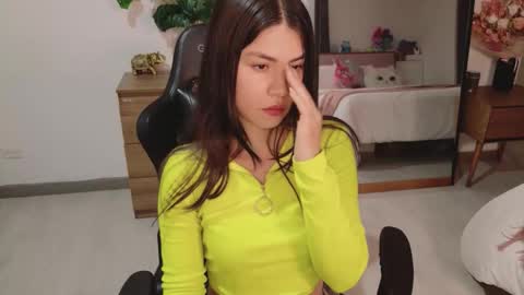 sexy nattaly online show from February 21, 2:45 am