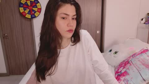 sexy nattaly online show from January 14, 2:05 am