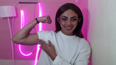 Jasmin online show from March 5, 3:51 pm