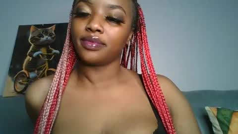 sexy sweetcandy online show from February 4, 7:29 am