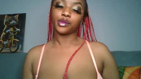 sexy sweetcandy online show from February 5, 8:43 am