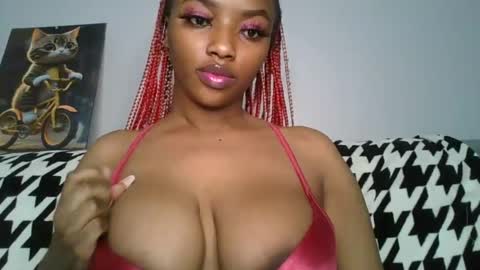 sexy sweetcandy online show from February 15, 9:16 am