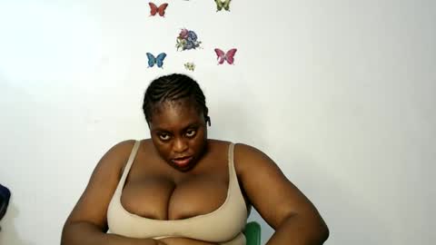 Luna online show from February 23, 10:20 pm