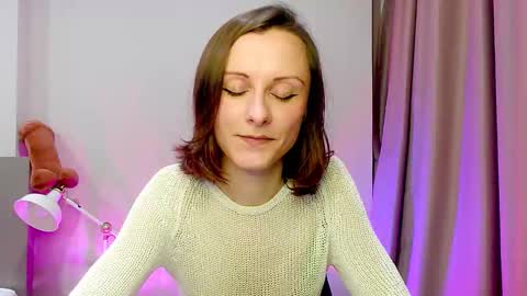 Mandy Green online show from November 3, 9:19 pm