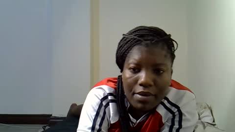 Bantu girl online show from October 10, 8:03 pm