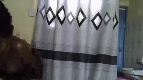 Snapshot of sexyafricanprincess25 chatting on September 20, 11:30 am Rita online show from September 20, 11:30 am