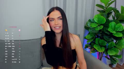 Lou online show from October 28, 10:25 pm