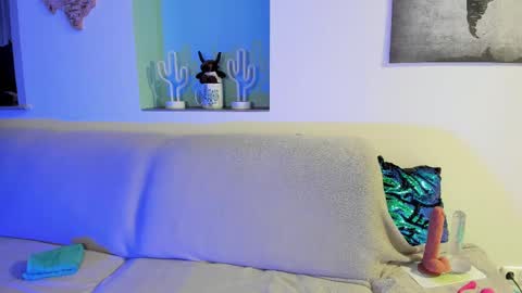 SexyAriel15 online show from February 11, 7:16 pm