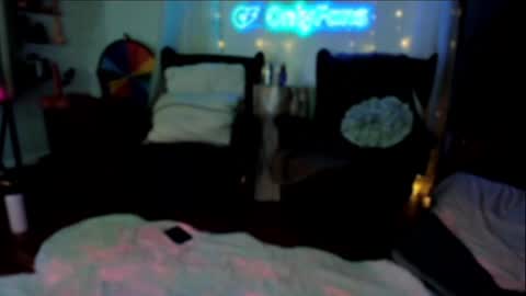 Ashley Teal online show from February 17, 7:14 am