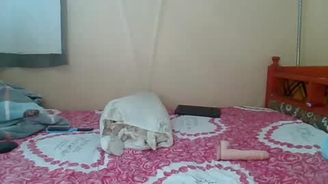 sexybabe161 online show from February 21, 6:37 pm