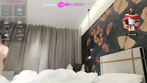 sexybaby0521 online show from October 6, 3:34 am