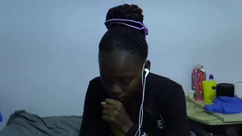 sexybeiby1 online show from April 19, 6:10 pm