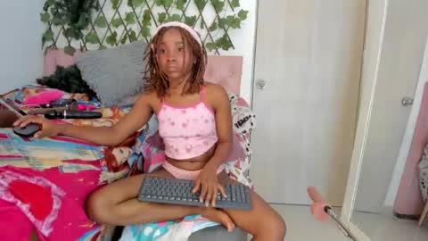 sofia online show from March 12, 9:03 pm