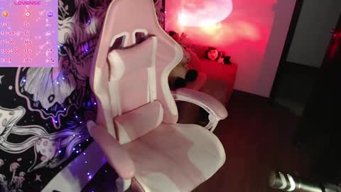 Snapshot of sexycarriie chatting on February 4, 4:59 am Carrie online show from February 4, 4:59 am