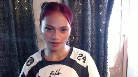 Miss Cheng online show from March 2, 5:08 am